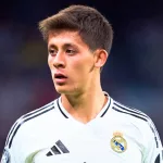 Arda Güler'e Premier Lig Devi Arsenal'den Sürpriz Teklif!