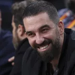 Arda Turan: Çığlık Çığlığa Sevinç Yaşadık!
