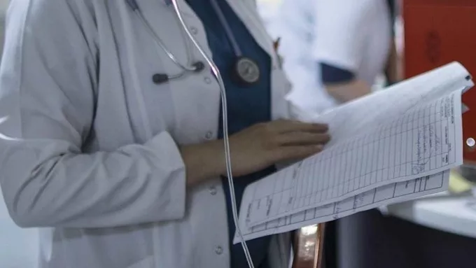 Ataşehir’de Skandal İddia: Yumurtalar Yasadışı ABD'YE Satıldı!