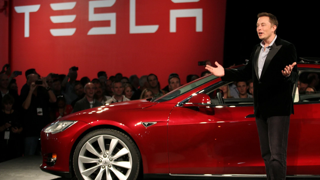 Avrupa Boykot Ediyordu! Tesla’nın Satışlarında Büyük Düşüş