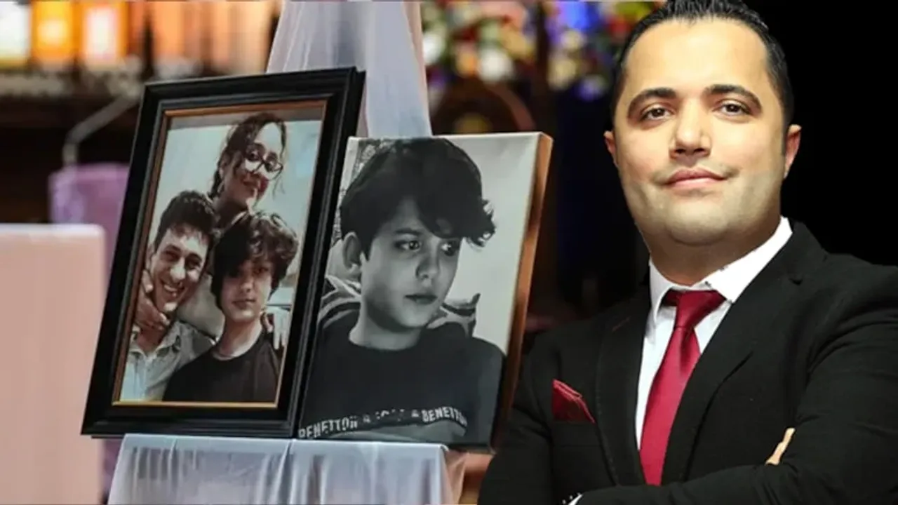 Avukat Rezzan Epözdemir’e Şok Tehdit: Mattia Ahmet Minguzzi Davasında Yeni Gelişme!