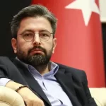 Aydın Gazeteciler Cemiyeti Başkanı Erman Çetin Spor Yaparken Hayatını Kaybetti