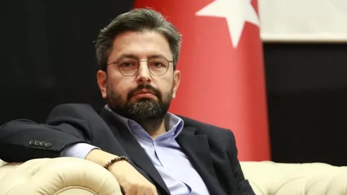 Aydın Gazeteciler Cemiyeti Başkanı Erman Çetin Spor Yaparken Hayatını Kaybetti