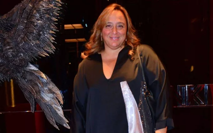 Ayşe Barım Hakkında Şok Gelişme: 30 Yıla Kadar Hapis İstemi