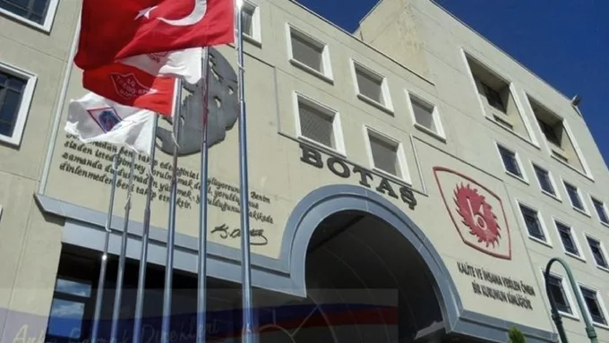 BOTAŞ ve Gazprom Arasında Yeni Dönem: Enerji Ortaklığı Güçleniyor