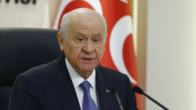 Bahçeli'den Sert Çıkış: CHP’ye Kayyum Atanması Ne Doğru Ne de Mümkün!