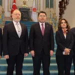 Bakan Tunç’la Görüşen DEM Parti Heyetinden Açıklama: “Öcalan'ın Koşulları Konuşuldu, Gelişmeler Olacak