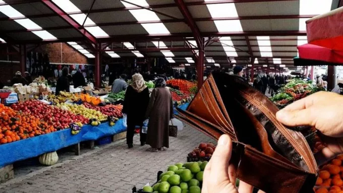 Bakanlık Raporu Yoksulluğun Derinliğini Gözler Önüne Serdi