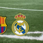 Barcelona ve Real Madrid Arasında Kupa Finalinde Büyük Kapışma!
