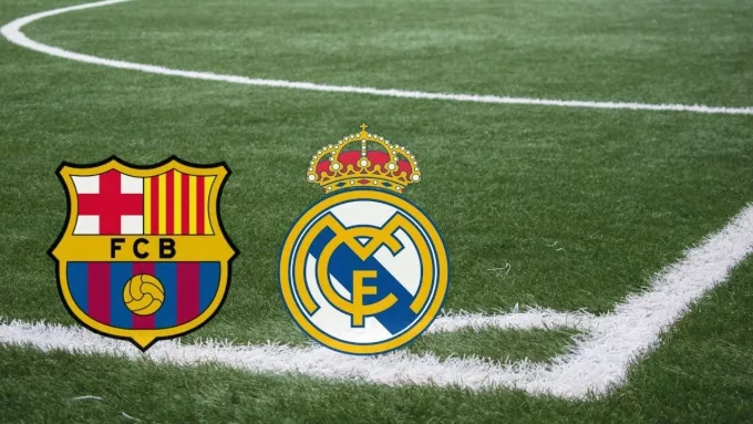 Barcelona ve Real Madrid Arasında Kupa Finalinde Büyük Kapışma!