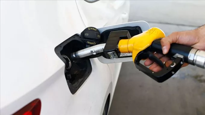 Benzine Gelen Zam Pompaya Yansıdı! İşte Güncel Fiyatlar