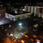 Berkay Gezgin ve 101 Kişi İçin Tahliye Kararı: Saraçhane Gösterileri Davasında Flaş Gelişme