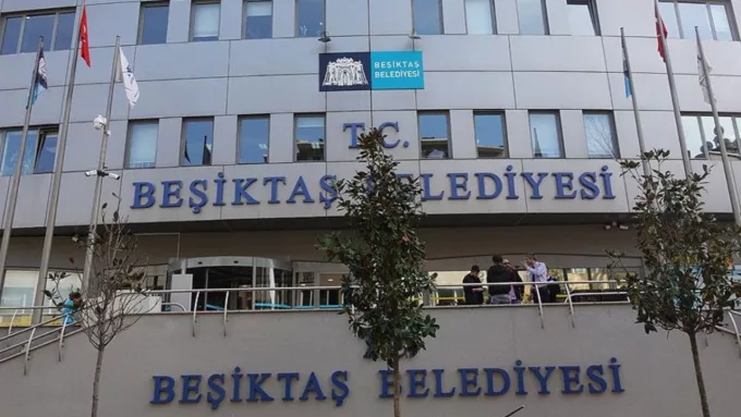 Beşiktaş Belediyesi’nde Rüşvet ve İhale Skandalı: 12 Kişi Adliyeye Sevk Edildi