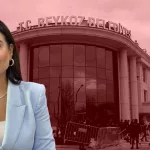 Beykoz Belediyesi’nde Şok Gelişme: Başkan Yardımcısı Fidan Gül Tutuklandı