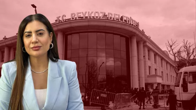 Beykoz Belediyesi’nde Şok Gelişme: Başkan Yardımcısı Fidan Gül Tutuklandı