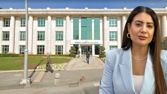 Beykoz’da Kriz Derinleşiyor: Başkan Yardımcısı Fidan Gül İçin Tutuklama Talebi