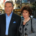Beymen’in Kurucusu Duayen İsmi Osman Boyner Hayatını Kaybetti