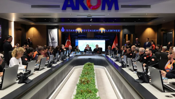 Bilim Kurulu Uyardı: İstanbul’da Deprem Riski Hâlâ Sürüyor!