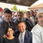 Bülent Uygun'un Yürek Burkan Veda Mesajı: "Kalbimi Alıp Gitti Prensesim"