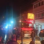 Bursa Yangın Faciası: 3 Aylık Bebek ve Abisi Hayatını Kaybetti