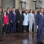 CHP Heyetinden Anıtkabir’e Anlamlı Ziyaret