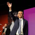 CHP Kurultayı “İrade Milletindir” Sloganıyla Gerçekleşti: Özgür Özel Tek Aday