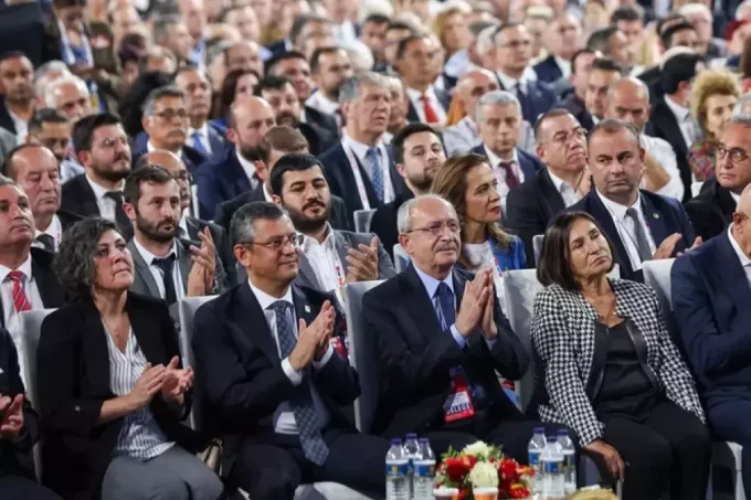 CHP Kurultayı Soruşturmasında 86 Kişinin İfadesi Alınıyor: İmamoğlu da Listede!