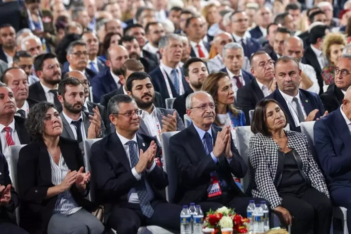 CHP Kurultayı Soruşturmasında 86 Kişinin İfadesi Alınıyor: İmamoğlu da Listede!