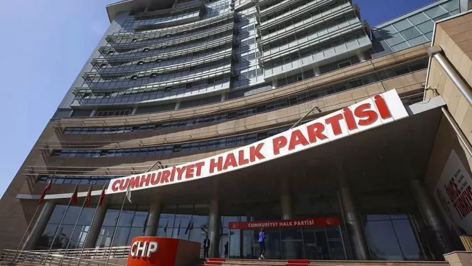 CHP Kurultaylarında Hukuki Süreç Birleşti: Kritik Dava Tarihi Belli Oldu