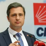 CHP Sözcüsü Deniz Yücel’den Cezaevine Anlamlı Ziyaret: “19 Mart, Bir Uyanışın Tarihi Olacak!”