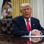 California'dan Trump Yönetimine Gümrük Tarifesi Davası