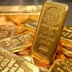 Çin'in Sert Resti Sonrası Altın Rekor Kırdı: Küresel Piyasalarda Yeni Zirve