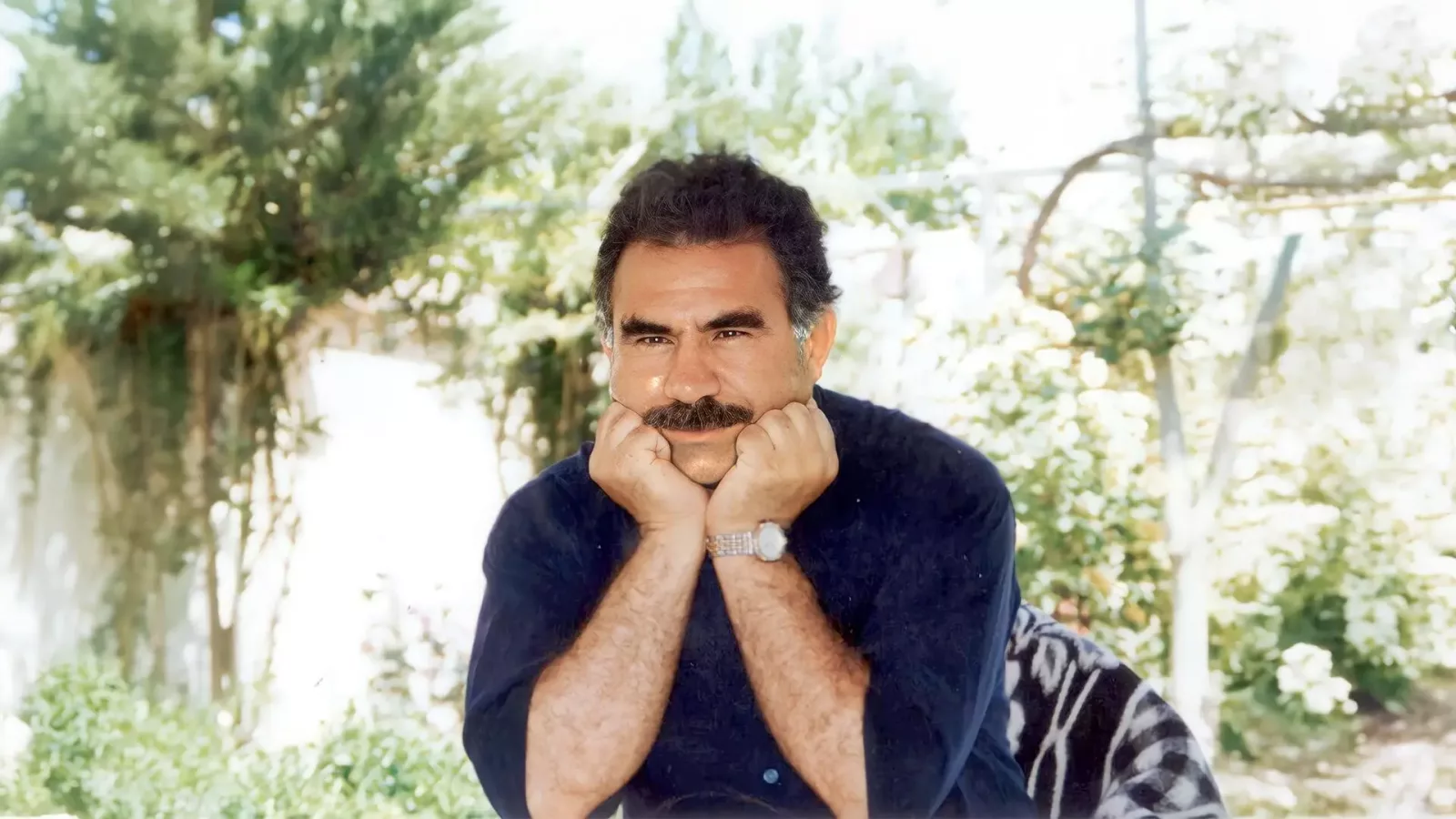 DEM Parti Heyeti, Öcalan'la Görüşmek Üzere İmralı’ya Gidiyor