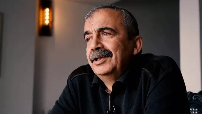 DEM Parti’li Sırrı Süreyya Önder 5 Gün Uyutulacak