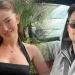 Danla Bilic'e Eski Sevgilisi Berk Çetin'den Şiddet: İşte Görüntüler