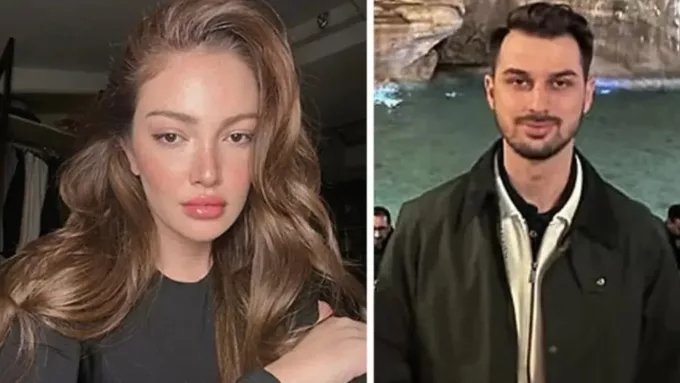 Danla Bilic'i Darp Eden Berk Çetin'in İlk İfadesi Şoke Etti