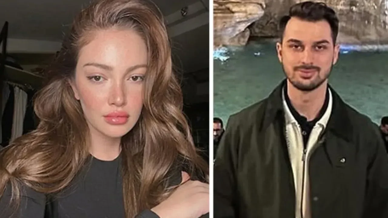 Danla Bilic'i Darp Eden Berk Çetin'in İlk İfadesi Şoke Etti