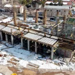 Depremzedeler Hâlâ Konut Bekliyor, AKP'li Belediye Külliye İnşa Ediyor!