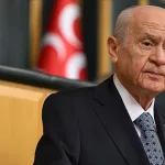Devlet Bahçeli’den İmamoğlu’na Zehir Zemberek Sözler: “Belediye Yönetimi Kokuşmuştur”