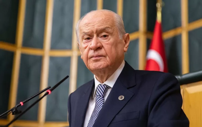 Devlet Bahçeli'den Sert Çıkış: “Erken Seçim Yaygarası Boşuna!”