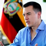 Devlet Başkanına Suikast Şüphesi Ekvador’u Alarm Durumuna Geçirdi