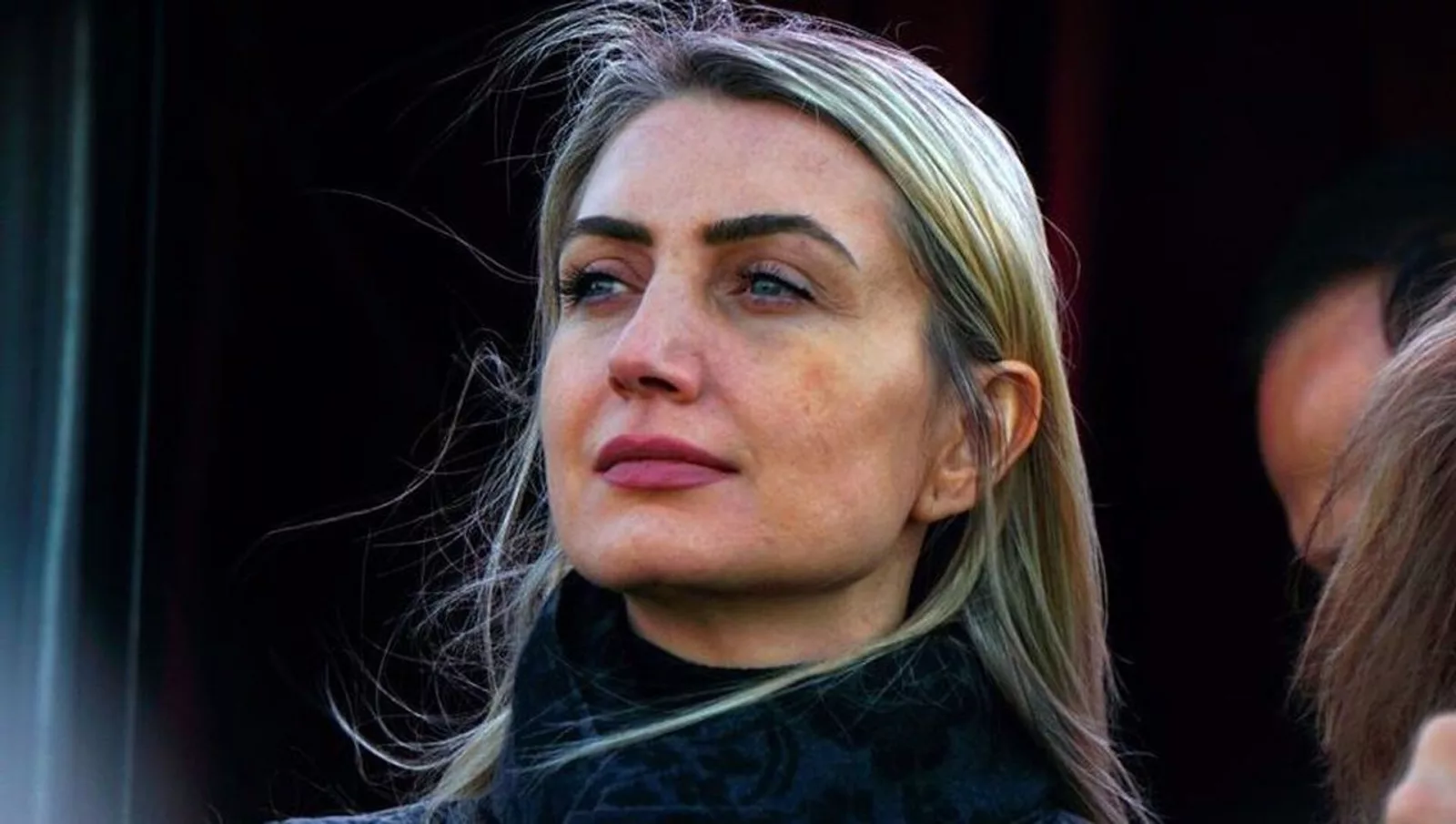 Dilek İmamoğlu: “Ekrem’i Hâkim Karşısında Görünce Derin Bir Acı Hissettim”