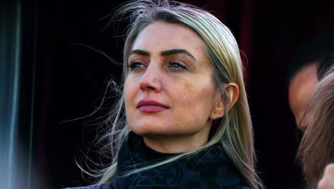 Dilek İmamoğlu: “Ekrem’i Hâkim Karşısında Görünce Derin Bir Acı Hissettim”