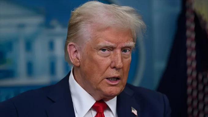 Donald Trump: Amerikan Kapitalizminin Değişmez Dostu