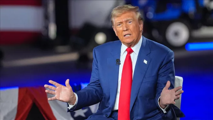 Donald Trump’ın Gümrük Kararı, Türkiye’nin Zenginler Listesini Altüst Etti
