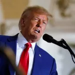 Donald Trump'tan Şaşırtan Hamle: Federal Ofisler Başkentten Taşınıyor!