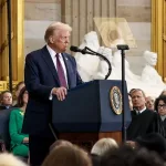 Donald Trump’tan Tarihi Seçim Bütçesi: 239 Milyon Dolarlık Bağışla Rekora Koştu!