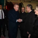 Dünya Liderleri Antalya'da Barış İçin Buluşuyor