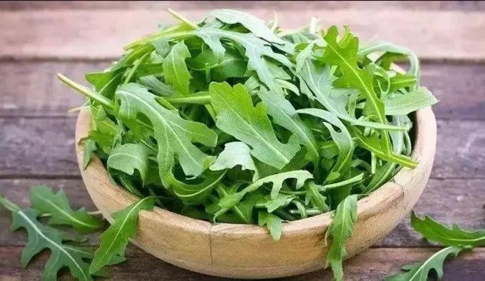 Dünyanın En Sağlıklı Besini Açıklandı: Ne Brokoli Ne Ispanak!