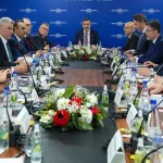 Ekonomi Koordinasyon Kurulu Giresun’da Stratejik Gündemle Toplandı